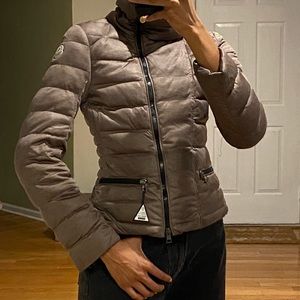 Moncler Coat